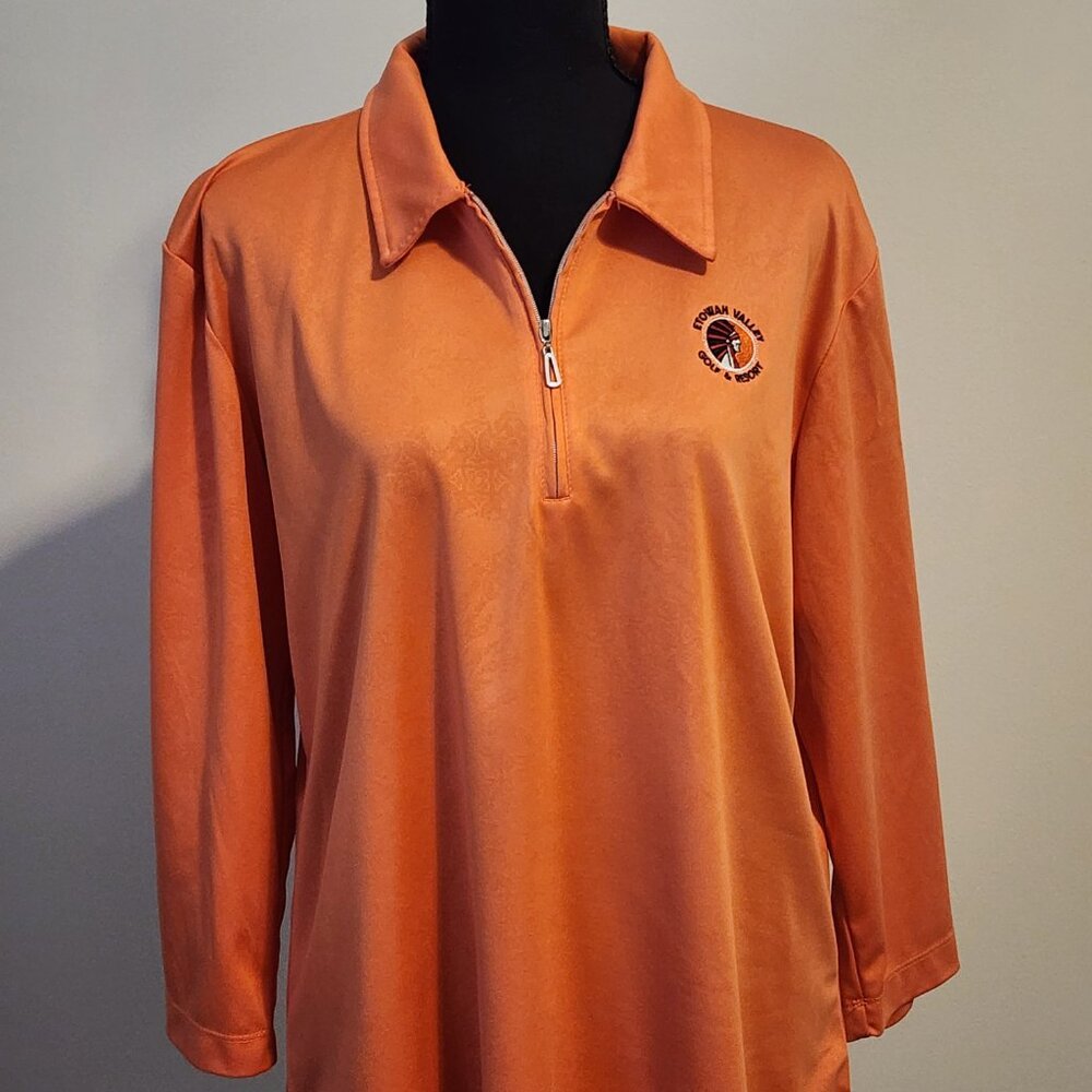 Monterey Club Golf Shirt